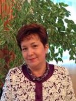 Оленина Альфия Михайловна